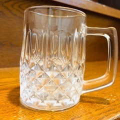 ガラス食器色々の画像