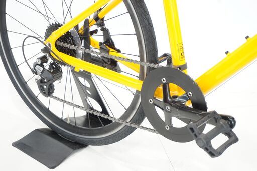 TERN 「ターン」 CLUTCH 2021年モデル クロスバイク