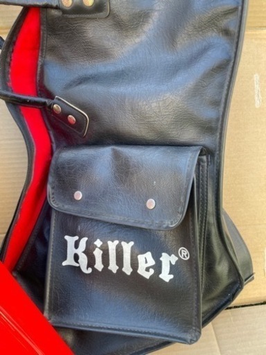 killer KG-Pirates