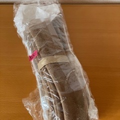 アーバンリサーチ　コート　ベルト付きの画像