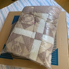 【値下げしました‼️】YUASA/ユアサ こたつ本体（木目調、正方形75×75㎝）の画像