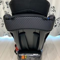 チャイルドシート　ピジョンの画像