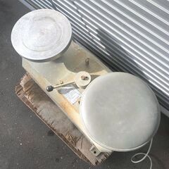 希少★SHIMPO/日本電産 シンポ工業 電動ろくろ RK-1★陶芸 陶器 プロ 教室 ③の画像