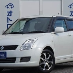🐰金利０％🐹スズキ スイフト ２ＷＤ　ＸＧ🐯新規車検2年🦁走行距...