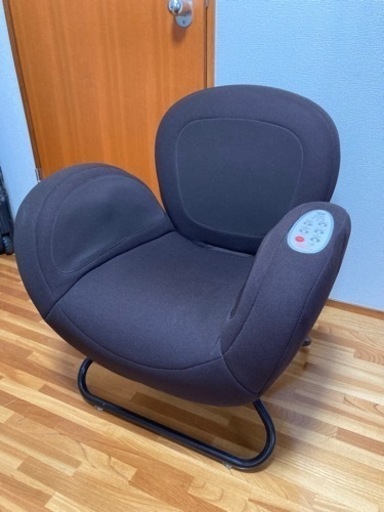 エアリーシェイプ 骨盤矯正 マッサージチェアとして使える