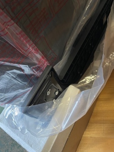 2022年7月発売　SONY XRJ-65A95K 4K 65型　液晶TV