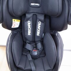 RECARO レカロ チャイルドシート ZERO.1 Select ゼロワンセレクト