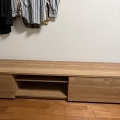 LOWYA テレビ台