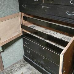 収納棚取りに来ることが可能な方どうぞの画像