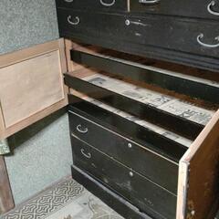 収納棚取りに来ることが可能な方どうぞの画像