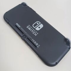 Nintendo Switch Lite/HDH-001/未使用保護シールセット！の画像