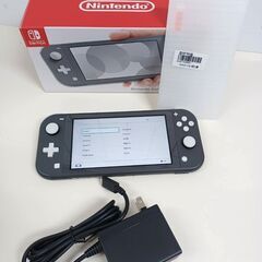 Nintendo Switch Lite/HDH-001/未使用...