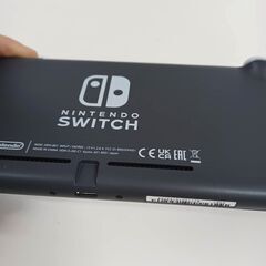 Nintendo Switch Lite/HDH-001/未使用保護シールセット！の画像