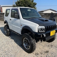JB23W★ジムニー★クロカン★