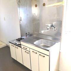 ■松崎ハイツ201号室　■2階角部屋1R　■岡部駅徒歩３分！ - 賃貸（マンション/一戸建て）