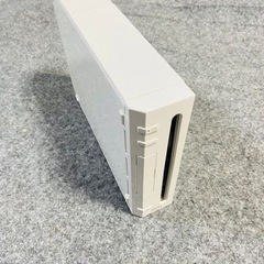 【価格相談可能　早いもの勝ち】動作確認済　Wii本体＆他多数付属...