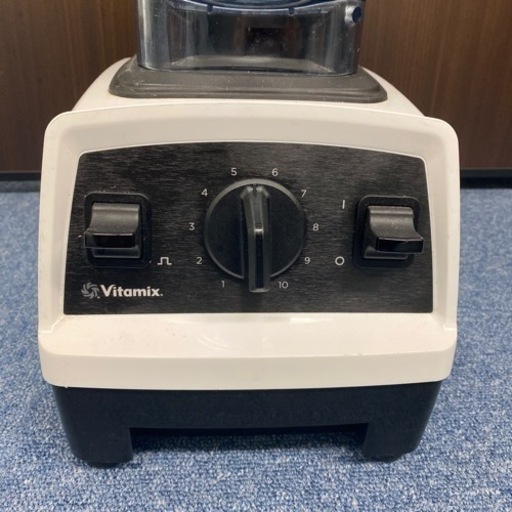 Vitamix バイタミックス　ミキサー