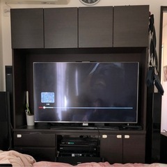 早い物勝ち⭐︎高級リビングテレビボード