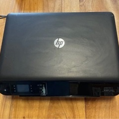 HP プリンター1000円で買ってください