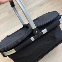 ピクニックバッグ