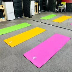 新規ダンススタジオオープン❗️ダンス用ミラーあり🪞🕺博多駅徒歩５分🚃24時間営業🏪 - 福岡市