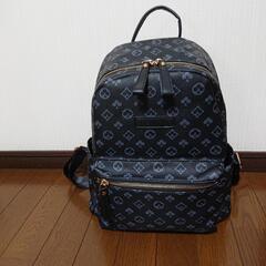 【美品　CHENFANS】ブランド :リュックサック　値下げしま...