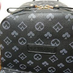 【美品　CHENFANS】ブランド :リュックサック　値下げしました‼️の画像