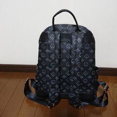【美品　CHENFANS】ブランド :リュックサック　値下げしました‼️の画像