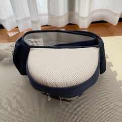 ヒップシートの画像