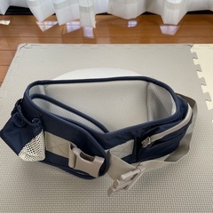 ヒップシートの画像