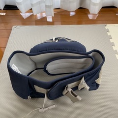 ヒップシートの画像