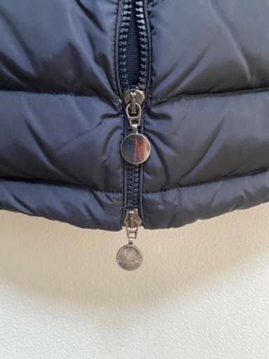 モンクレール　MONCLER FLAMME GIUBBOTTO FLAMME JACKET