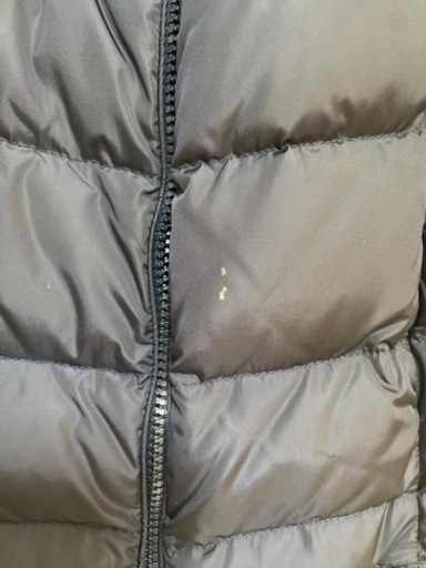 モンクレール　MONCLER FLAMME GIUBBOTTO FLAMME JACKET