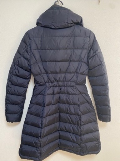 モンクレール　MONCLER FLAMME GIUBBOTTO FLAMME JACKET