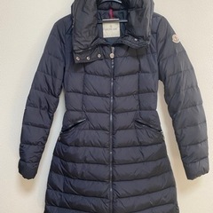 モンクレール　MONCLER FLAMME GIUBBOTTO FLAMME JACKET