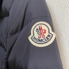 モンクレール　MONCLER FLAMME GIUBBOTTO FLAMME JACKETの画像