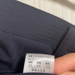 【新品】スラックス②の画像