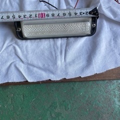 デコトラ　中古　車高灯の画像