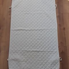 ベビー布団セット　ベビーミッキー・ミニーの画像