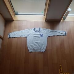 【中古】海田小学校　男性体操服　サイズ130