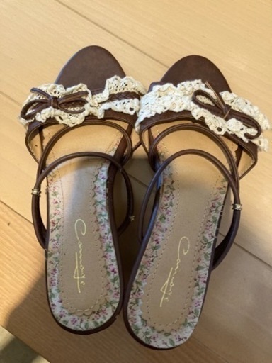 靴セット
