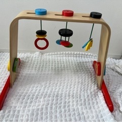 IKEA プレイジム