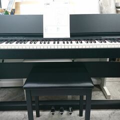 電子ピアノ Roland ローランド F-140R-CB 2017製 動作品