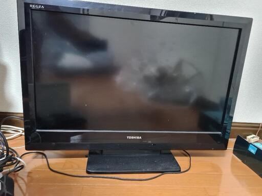 その他 Toshiba Regza 32A1S