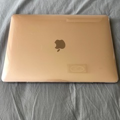 MacBook Air M1 2020 1TB gold