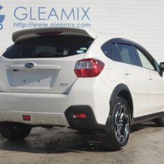 ジモティーを見たで【3万円引き】24年 XV 2.0iｰLアイサイト 4WD/純正ナビ/フルセグTV/バックカメラ/キセノンヘッドライト/78,500kmの画像
