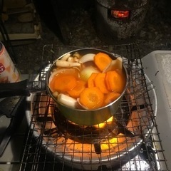 キャンプ友達募集 − 東京都