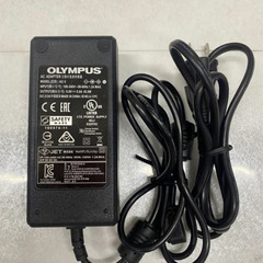OLYMPUS ACアダプター AC-5
