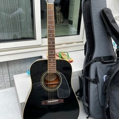 fender フェンダー　アコギ