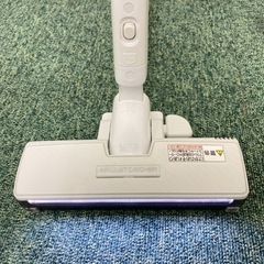 ご来店限定】＊パナソニック 紙パック式掃除機 Jコンセプト 2018年製＊